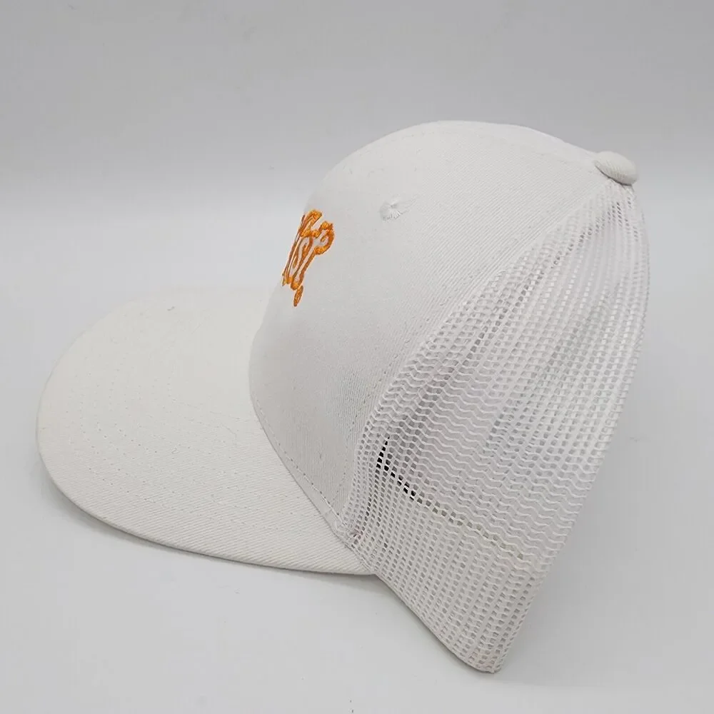 Port Authority sunkist snapback